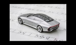 Mercedes-Benz "Concept IAA" 2015